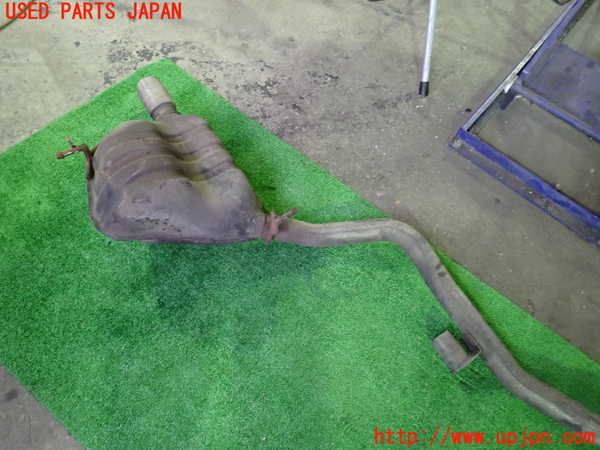 1UPJ-43842671]ジープ・グランドチェロキー(WK36)リアマフラー1 中古_m0003.jpg