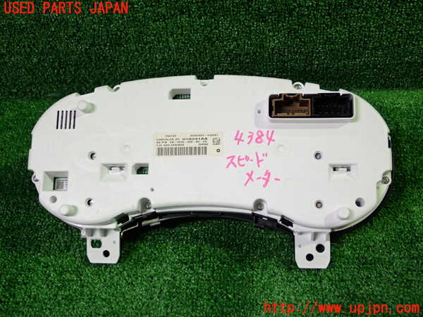 1UPJ-43846170]ジープ・グランドチェロキー(WK36)スピードメーター 中古_m0002.jpg