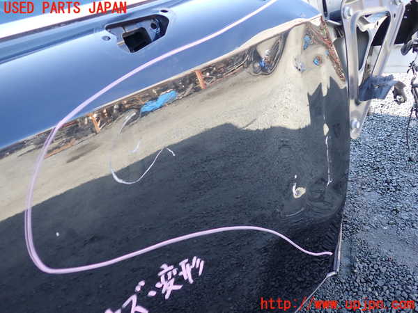 1UPJ-43851230]レクサス・IS300h(AVE30)右前ドア 中古(43R-00012 M505)_m0003.jpg