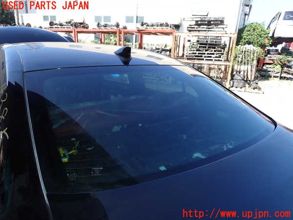 1UPJ-43851560]レクサス・IS300h(AVE30)リアガラス 中古(M31S8)_m0001.jpg