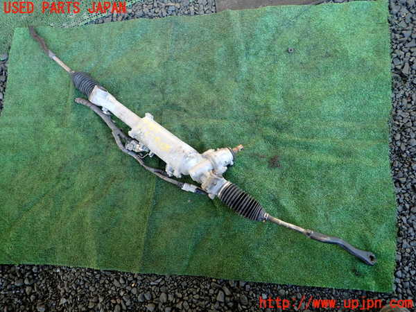 1UPJ-43854235]レクサス・IS300h(AVE30)パワステギアボックス 中古_m0001.jpg