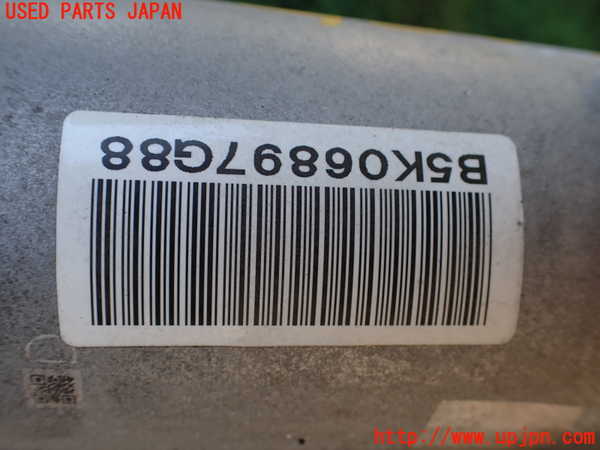 1UPJ-43854235]レクサス・IS300h(AVE30)パワステギアボックス 中古_m0004.jpg
