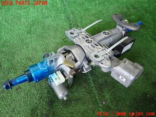 1UPJ-43854260]レクサス・IS300h(AVE30)ステアリングシャフト 中古_m0002.jpg