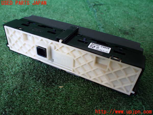 1UPJ-43856308]レクサス・IS300h(AVE30)スイッチ3 (シートヒーター・ベンチレーション) 中古_m0002.jpg
