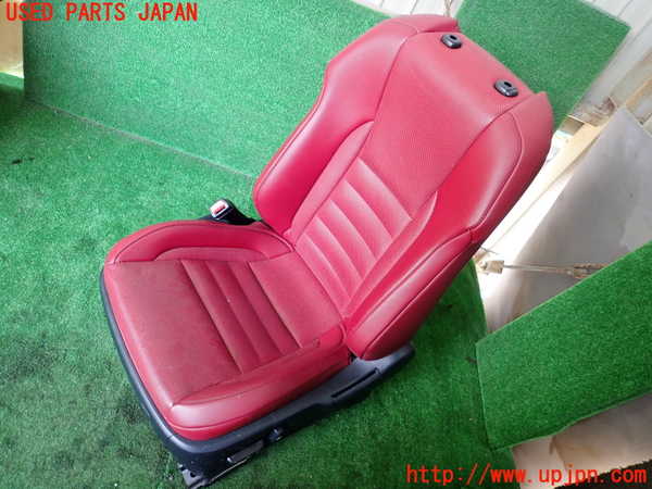 1UPJ-43857065]レクサス・IS300h(AVE30)助手席シート 中古_m0001.jpg