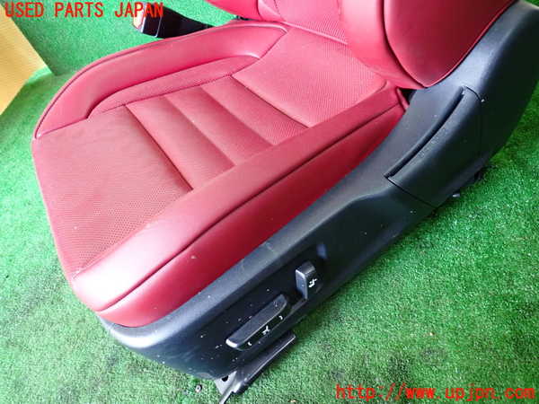 1UPJ-43857065]レクサス・IS300h(AVE30)助手席シート 中古_m0004.jpg