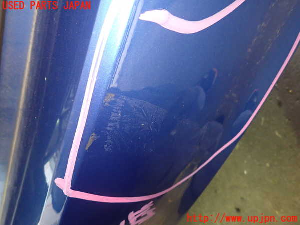 1UPJ-43861610]BMW 320i(3B20 F30)リアバンパー Mスポーツ 中古_m0004.jpg