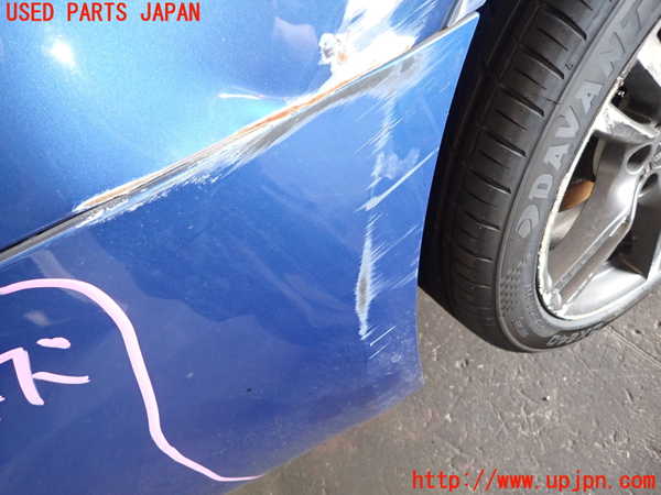 1UPJ-43861610]BMW 320i(3B20 F30)リアバンパー Mスポーツ 中古_m0005.jpg