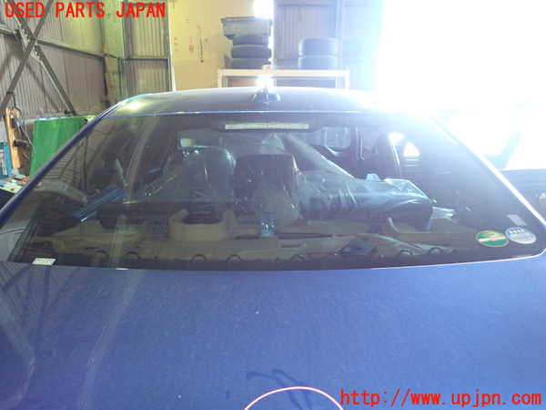 1UPJ-43861560]BMW 320i(3B20 F30)リアガラス SISECAM M311 中古_m0001.jpg