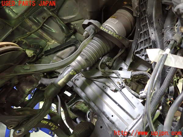 1UPJ-43875015]ジープ・グランドチェロキー(WK36TA)右フロントストラット 中古_m0001.jpg