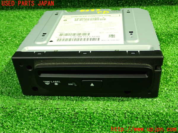 1UPJ-43876480]ジープ・グランドチェロキー(WK36TA)CDプレーヤー (ジャンク品) 中古_m0001.jpg