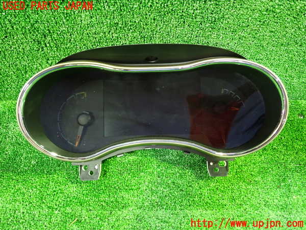 1UPJ-43876170]ジープ・グランドチェロキー(WK36TA)スピードメーター 中古_m0001.jpg