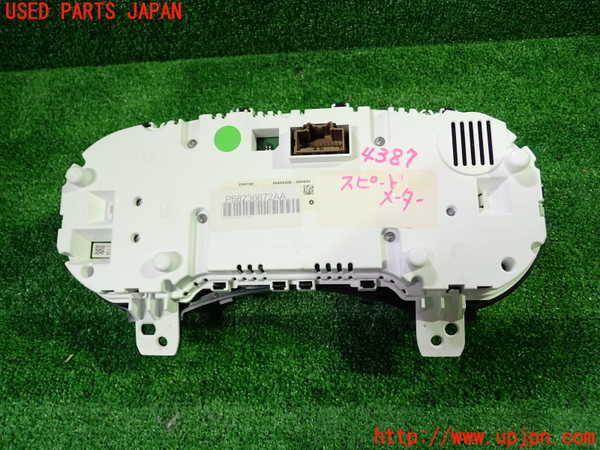 1UPJ-43876170]ジープ・グランドチェロキー(WK36TA)スピードメーター 中古_m0002.jpg