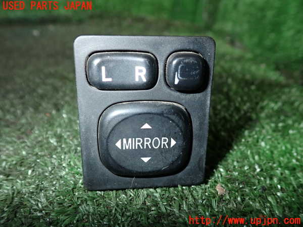 1UPJ-43886280]ハイエースバン200系(KDH201V)ミラースイッチ 中古_m0001.jpg