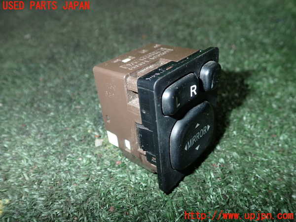 1UPJ-43886280]ハイエースバン200系(KDH201V)ミラースイッチ 中古_m0003.jpg