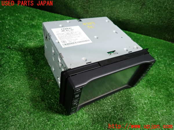 1UPJ-43896589]アウディ・TT ロードスター(8JBWA)カーナビゲーション HDD 中古_m0001.jpg