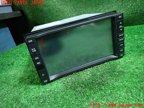 1UPJ-43896589]アウディ・TT ロードスター(8JBWA)カーナビゲーション HDD 中古_m0002.jpg