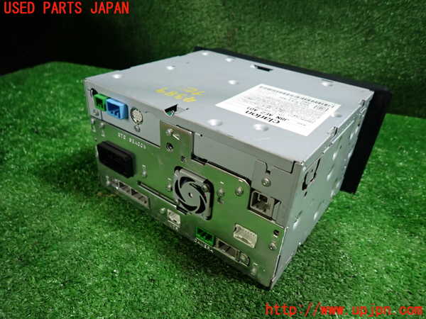 1UPJ-43896589]アウディ・TT ロードスター(8JBWA)カーナビゲーション HDD 中古_m0003.jpg