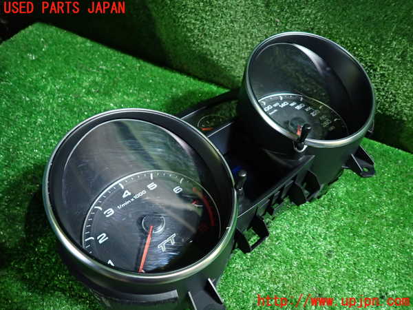 1UPJ-43896170]アウディ・TT ロードスター(8JBWA)スピードメーター 中古_m0002.jpg