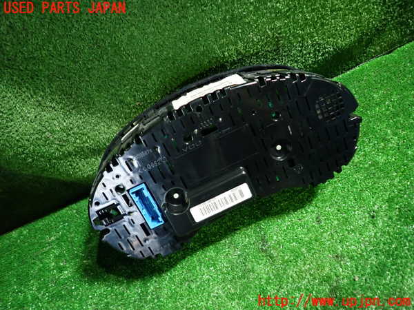 1UPJ-43896170]アウディ・TT ロードスター(8JBWA)スピードメーター 中古_m0003.jpg