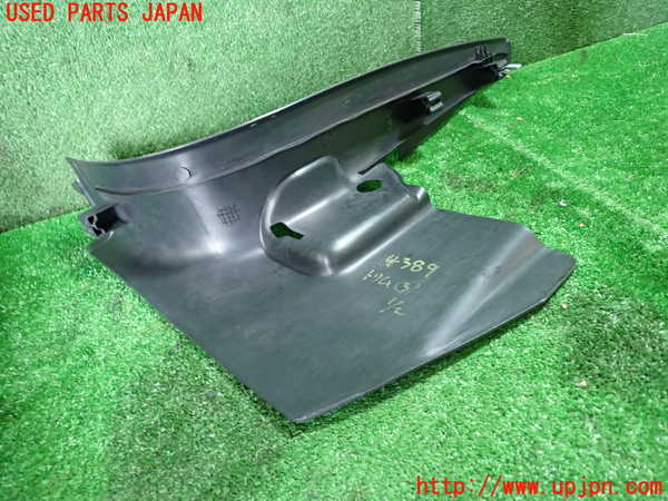 1UPJ-43897693]アウディ・TT ロードスター(8JBWA)内装トリム類3 中古_m0003.jpg