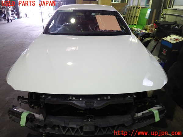 1UPJ-43901060]BMW 420i グランクーペ(4A20)(F36)ボンネットフード 中古_m0001.jpg