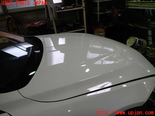 1UPJ-43901060]BMW 420i グランクーペ(4A20)(F36)ボンネットフード 中古_m0002.jpg