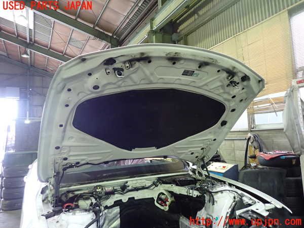 1UPJ-43901060]BMW 420i グランクーペ(4A20)(F36)ボンネットフード 中古_m0003.jpg