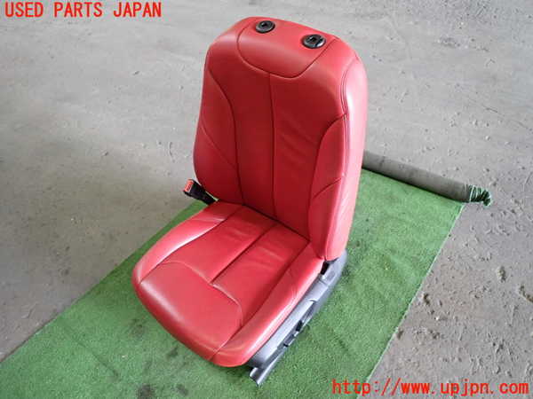 1UPJ-43907065]BMW 420i グランクーペ(4A20)(F36)助手席シート 中古_m0001.jpg