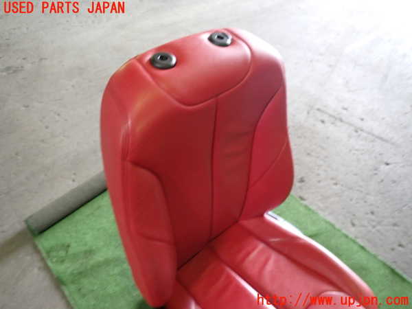 1UPJ-43907065]BMW 420i グランクーペ(4A20)(F36)助手席シート 中古_m0002.jpg