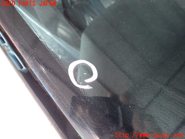 2UPJ-43921195]レクサス・IS F(USE20)フロントガラス 中古 (AGC AUTOMOTIVE M814)_m0003.jpg