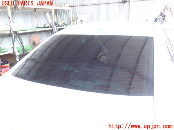 2UPJ-43921560]レクサス・IS F(USE20)リアガラス 中古 (NIPPON SAFETY M31S8 43R-005844)_m0001.jpg