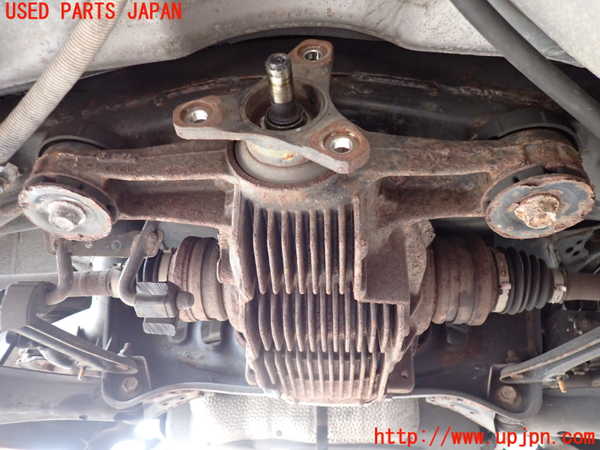 2UPJ-43924355]レクサス・IS F(USE20)リアデフ 中古_m0001.jpg