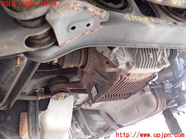2UPJ-43924355]レクサス・IS F(USE20)リアデフ 中古_m0003.jpg