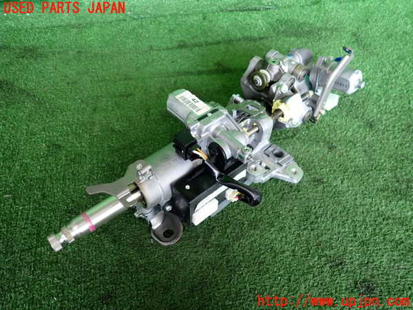 2UPJ-43924260]レクサス・IS F(USE20)ステアリングシャフト 中古_m0002.jpg