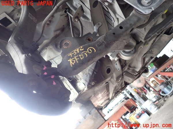 2UPJ-43925176]レクサス・IS F(USE20)右フロントロアアーム1 中古_m0001.jpg
