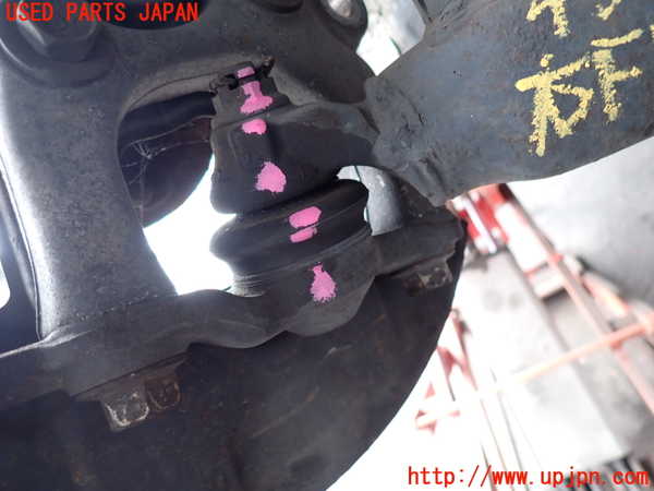 2UPJ-43925176]レクサス・IS F(USE20)右フロントロアアーム1 中古_m0002.jpg