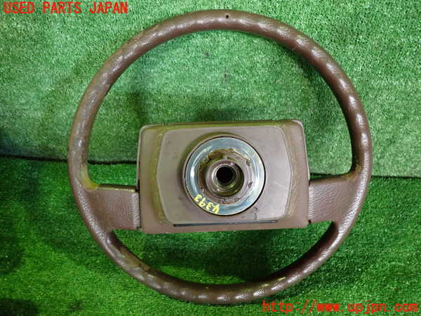 2UPJ-43937855]グロリア ワゴン(WY30)ステアリングホイール 中古 【ジャンク品】_m0004.jpg