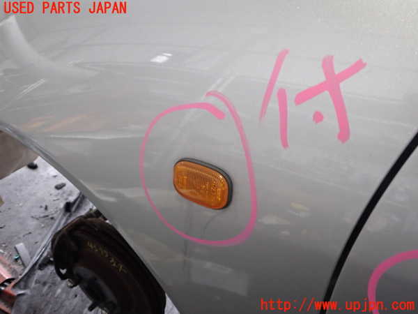 2UPJ-43951082]カローラ レビン(AE111)左前フェンダー 中古_m0002.jpg