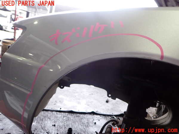 2UPJ-43951082]カローラ レビン(AE111)左前フェンダー 中古_m0003.jpg