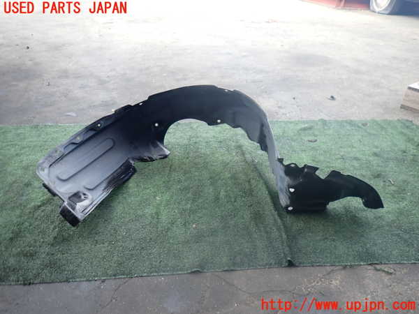 2UPJ-43951090]カローラ レビン(AE111)右前フェンダーライナー 中古_m0002.jpg