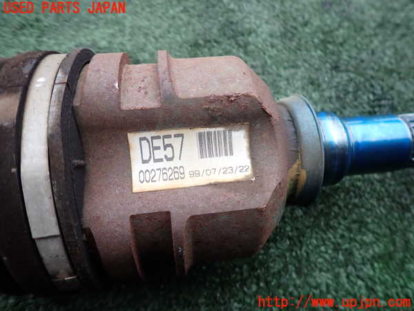 2UPJ-43954015]カローラ レビン(AE111)左フロントドライブシャフト 中古_m0002.jpg
