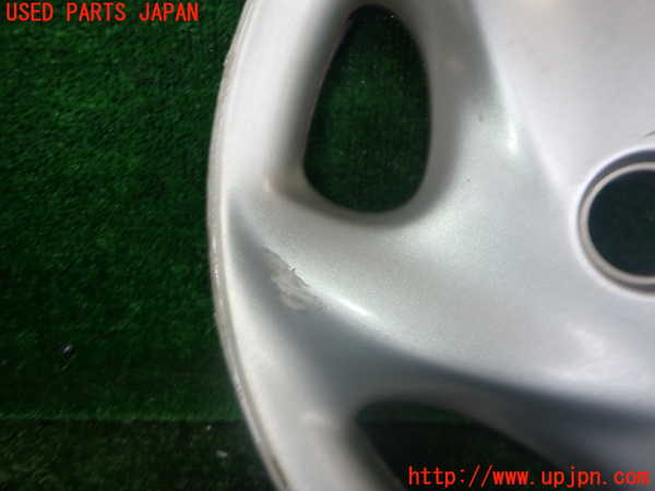 2UPJ-43959413]カローラ レビン(AE111)14インチホイールキャップ1枚③ 中古_m0003.jpg