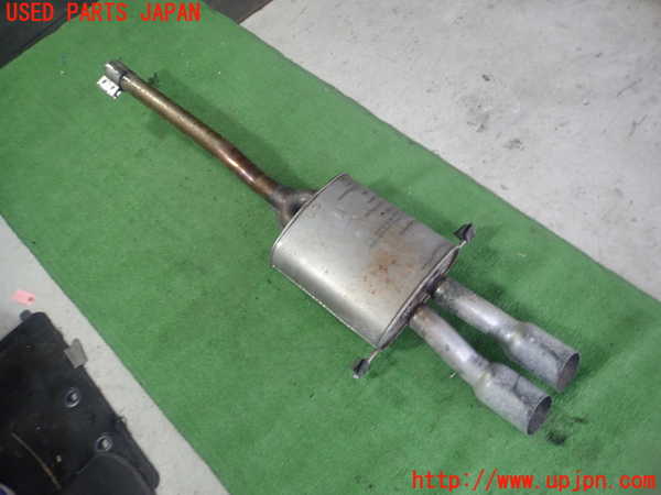 1UPJ-43962671]BMW ミニ(MINI)ジョンクーパーワークス(JCW)(SUJCW(改))(R56)リアマフラー1 中古_m0002.jpg