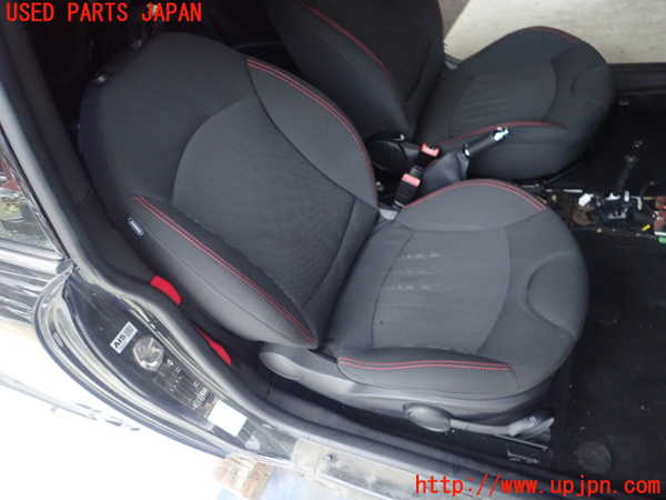 1UPJ-43967035]BMW ミニ(MINI)ジョンクーパーワークス(JCW)(SUJCW(改))(R56)運転席シート 中古_m0001.jpg