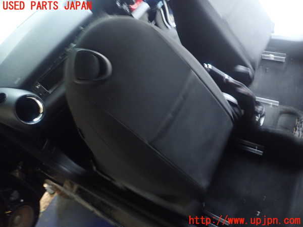 1UPJ-43967065]BMW ミニ(MINI)ジョンクーパーワークス(JCW)(SUJCW(改))(R56)助手席シート 中古_m0002.jpg