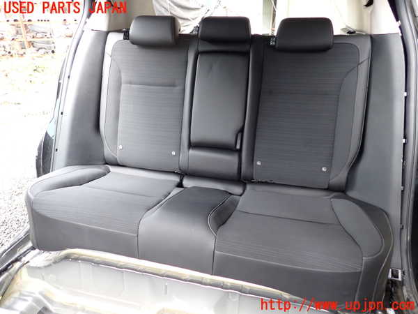 1UPJ-44017385]WR-V(DG5)リアシート 中古_m0001.jpg