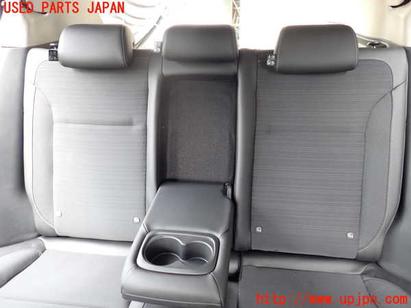 1UPJ-44017385]WR-V(DG5)リアシート 中古_m0002.jpg