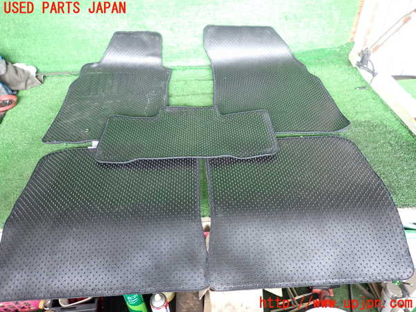 2UPJ-44037800]ランエボ8(CT9A)フロアマット 中古_m0002.jpg