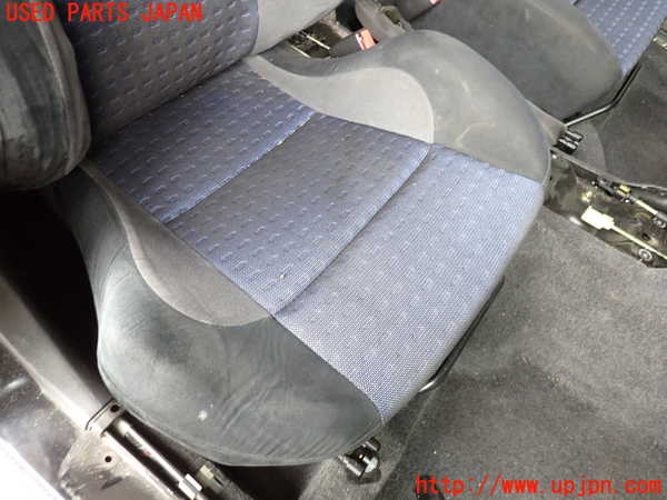 2UPJ-44037035]ランエボ8(CT9A)運転席シート ジャンク RECARO_m0003.jpg